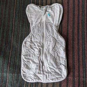 Love to Dream Swaddle Up - Warm